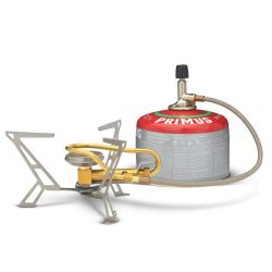 Primus Express Spider Ii   Brænder