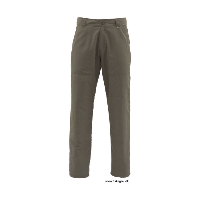 Simms Coldweather Buks Dark Stone