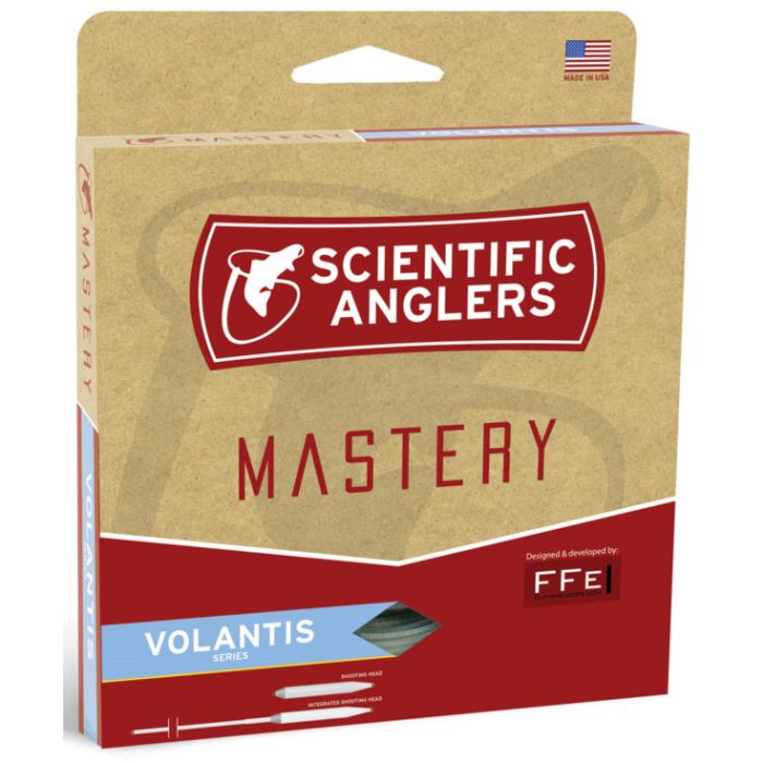 S A  Volantis Integrated Float Intermediate