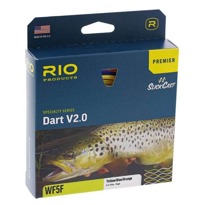 Rio Premier Dart V