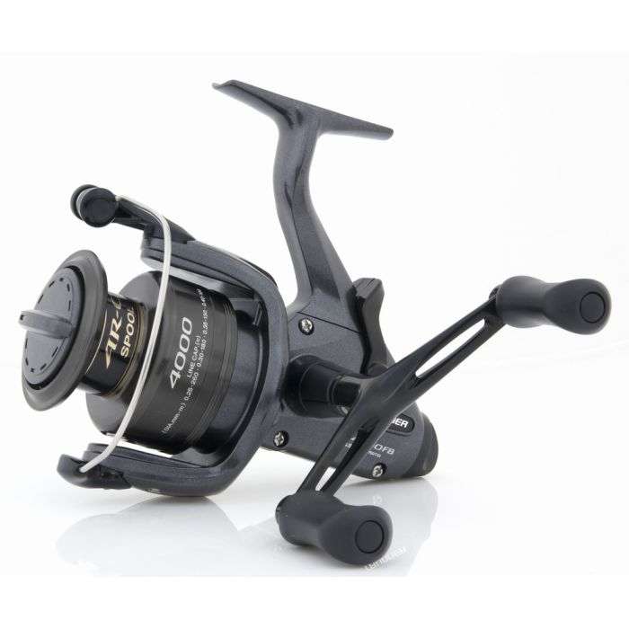 Shimano Baitrunner Dl Fb