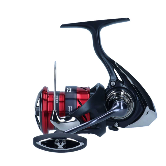 Daiwa   Ninja Lt