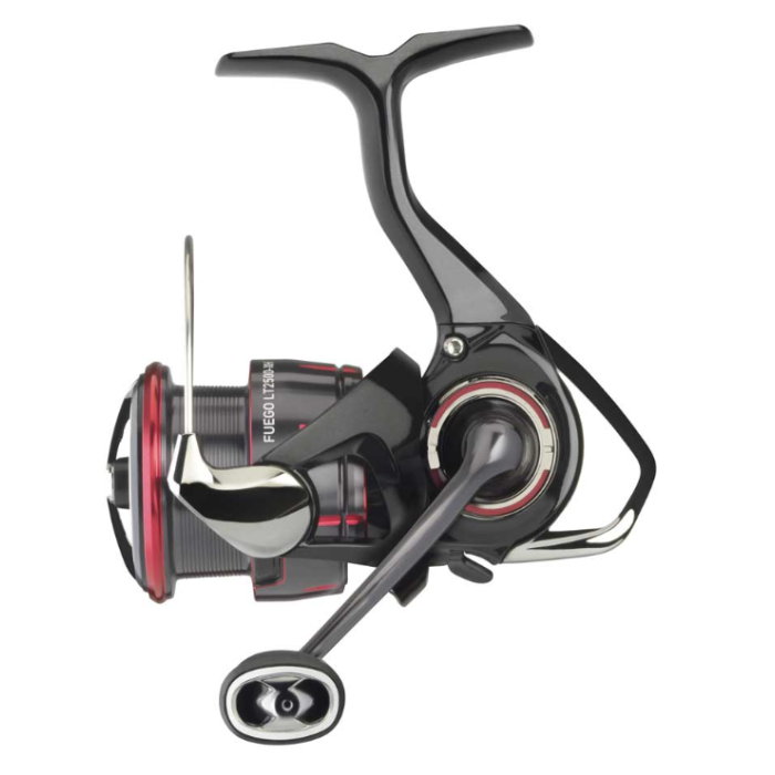 Daiwa   Fuego Lt