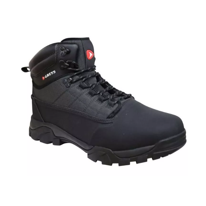 Greys Tail Vadestøvle Gummisål