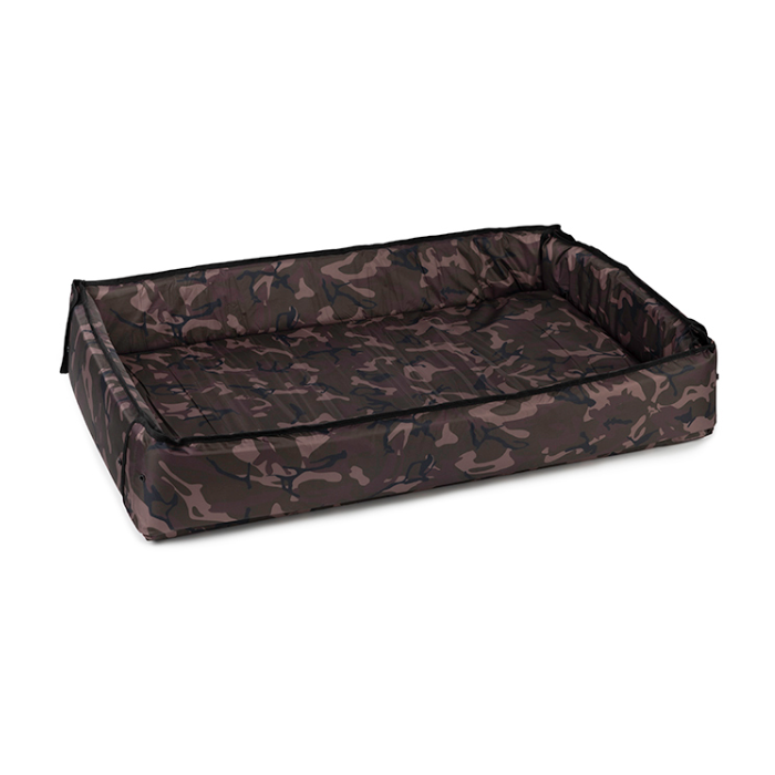 Fox Camo Mat With Sides
