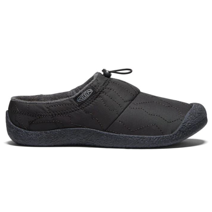 Keen Howser Iii Slide Black Black