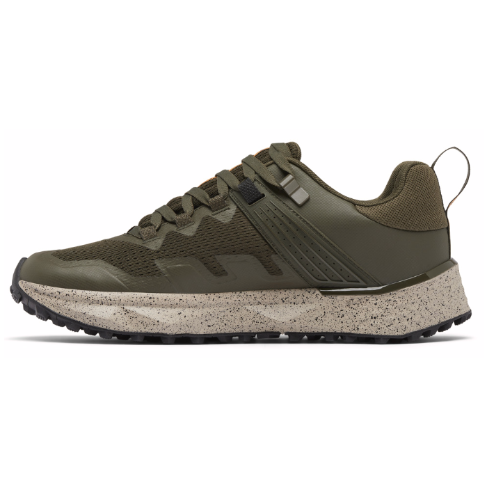 Columbia Facet?    Outdry?  Deep Olive  Canyon Sun