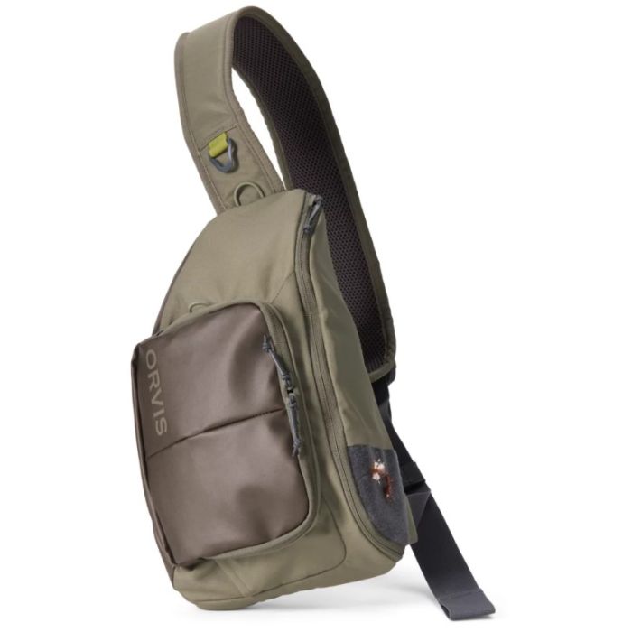 Orvis Mini Sling Dusty Olive