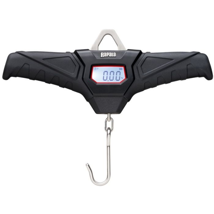 Rapala Rcd Magnum  Kg Digital Scale