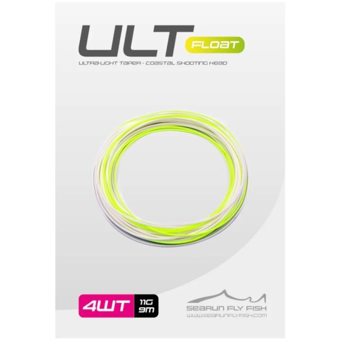 Searun Ult  F Shooting Head