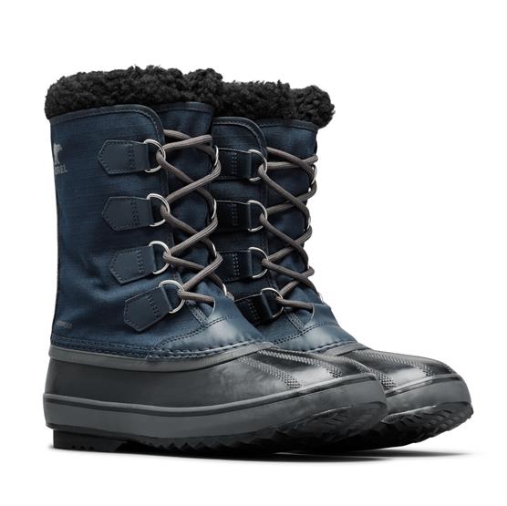Sorel   Pac Nylon Wp Mens  Collegiate Navy
