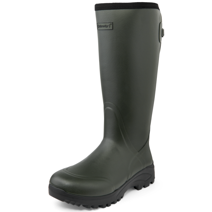 Gateway Sportsman    Mm