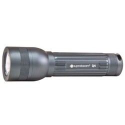 Suprabeam Q  Lommelygte