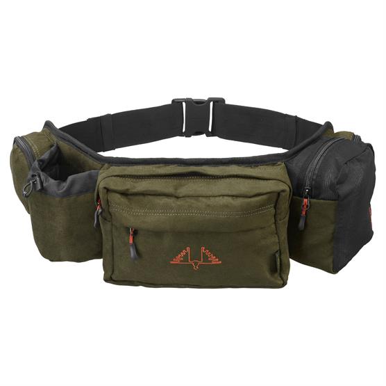 Swedteam Alpha Wb Waistbag  Hunting Green