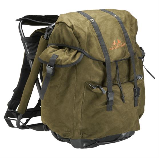 Swedteam Classic Molltec Backpack  Hunting Green