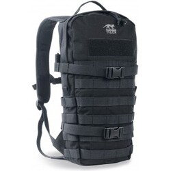 Tasmanian Tiger Tt Essential Pack Mkii   Black   Str  Stk   Rygsæk