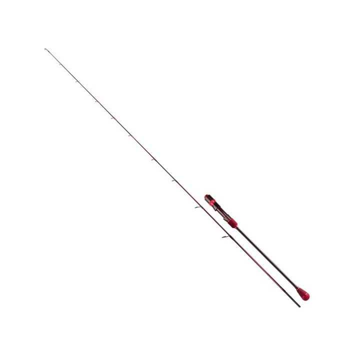 Williamson Solid Slow Jigging Casting    Gr