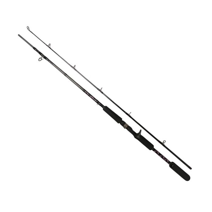 Bft Buster Jerk Stiff    Gr Trigger