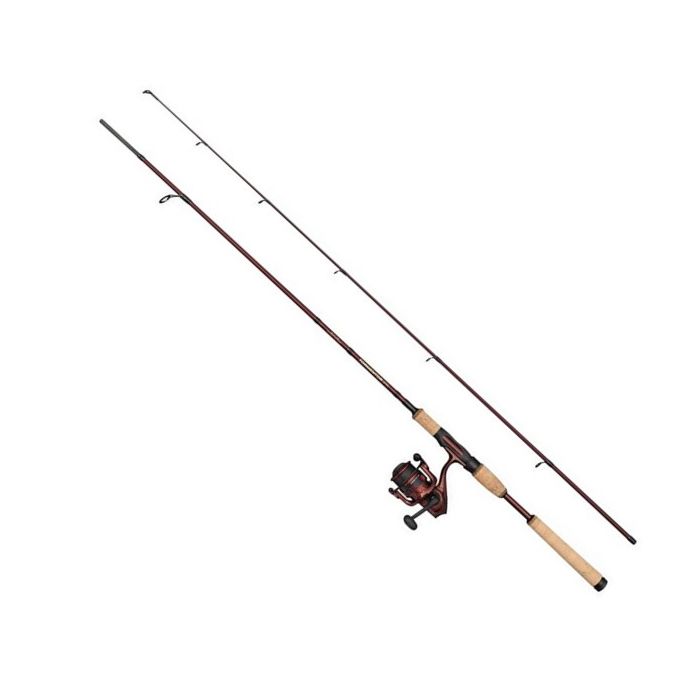 Abu Tormentor  Combo Sæt