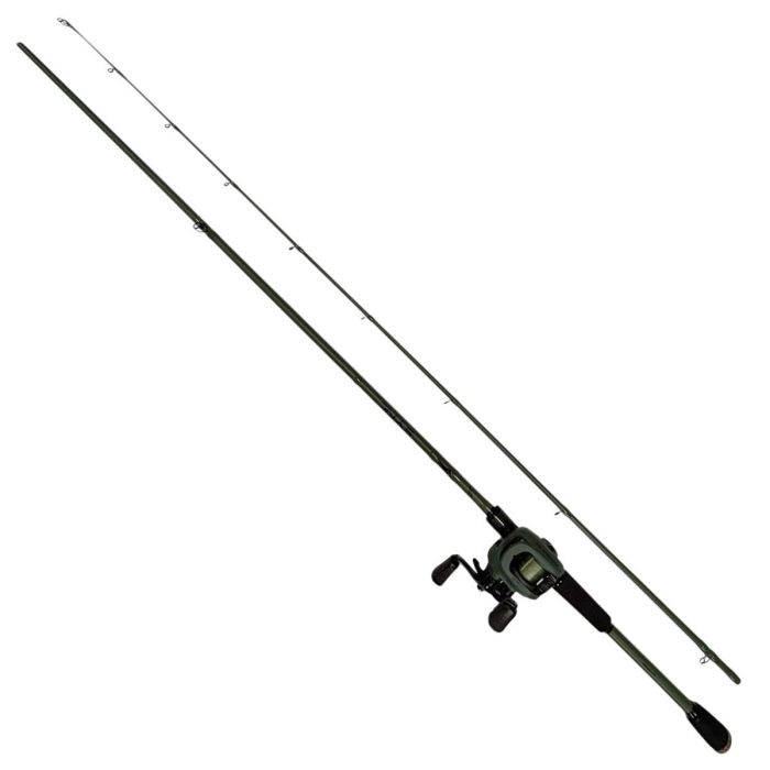 Fishing Sync Casting Gr Combo Inkl Line