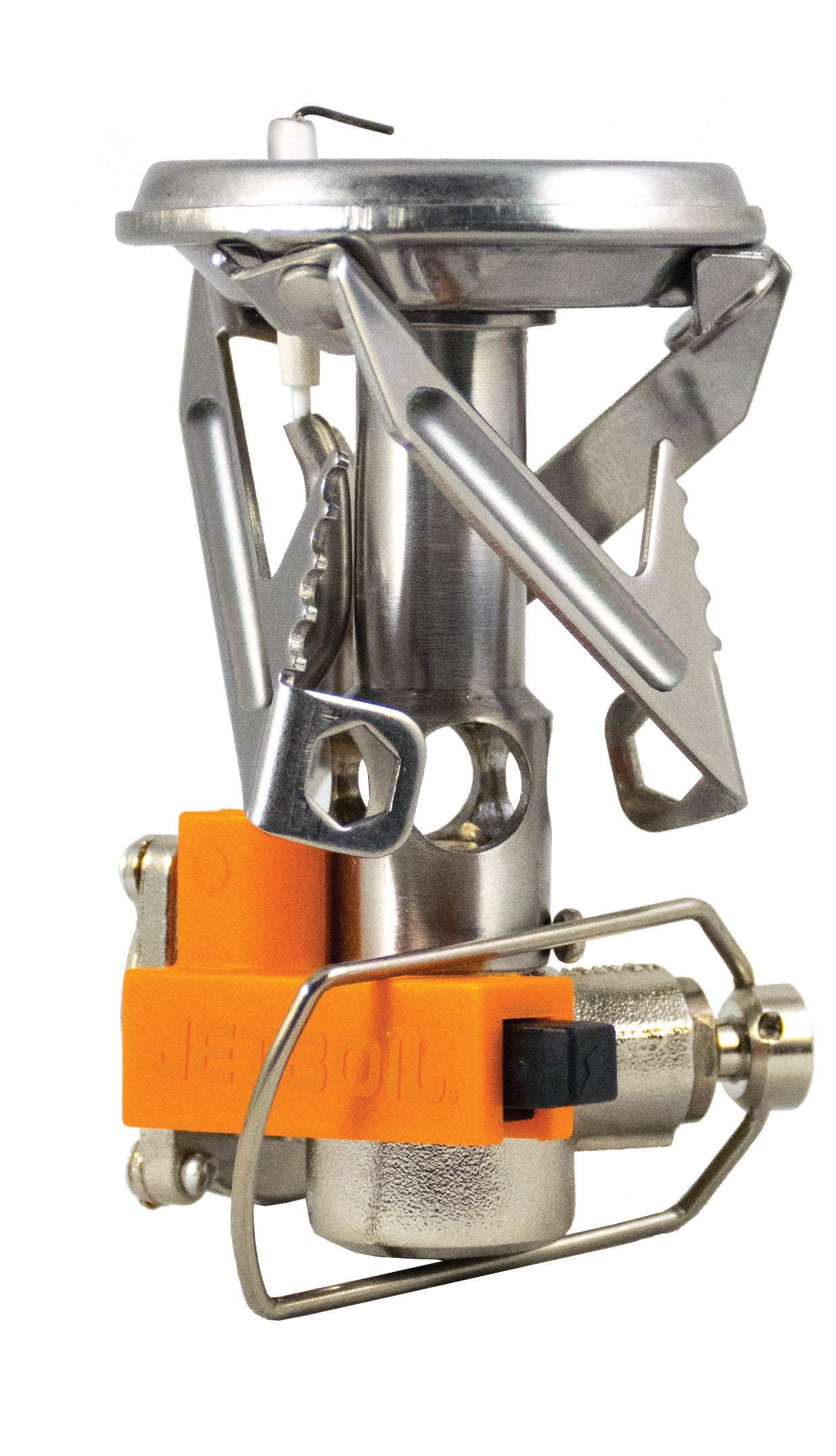 Jetboil Mightymo Gasbrænder