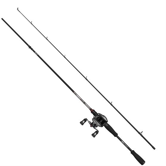 Abu Garcia Max X Casting Combo    Fod     G