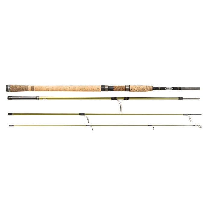 Berkley Phazer Pro Iii    G   Delt   Spinnestang Til Fastspolehjul