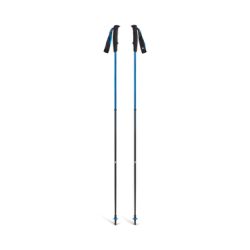 Black Diamond Distance Carbon Poles   Ultra Blue   Str    Cm   Vandrestave