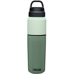 Camelbak Cb Multibev Sst Vacuum Insulated  Oz    Moss Mint   Str   L L   Drikkeflaske