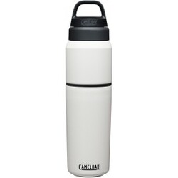 Camelbak Cb Multibev Sst Vacuum Insulated  Oz    White White   Str   L L   Drikkeflaske