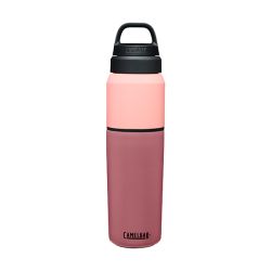 Camelbak Multibev Sst Vacuum Insulated   Terracotta Rose Camellia Pink   Str   L   Drikkeflaske