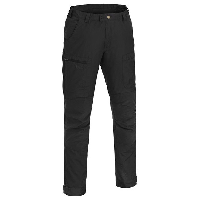 Pinewood Caribou Tc Bukser Black Bukser