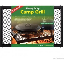 Coghlans Heavy Duty Camp Grill   Grill