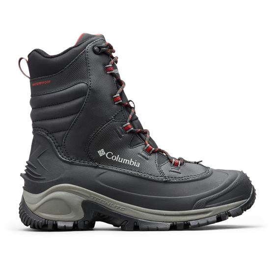 Columbia Bugaboot Iii Mens  Black