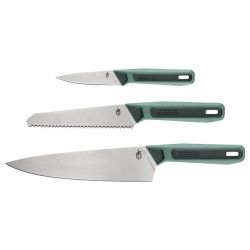 Gerber Compleat Knife Set   Kniv
