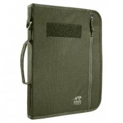 Tasmanian Tiger T File Server A  Mkii   Olive   Taske