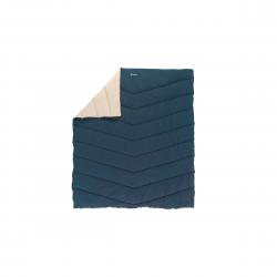 Outwell Caldera Duvet Double Blue   Dyne