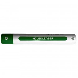 Ledlenser   X   Li Fep    Mah   V   Wh Genopladeligt Batteri Til X R  Og X R