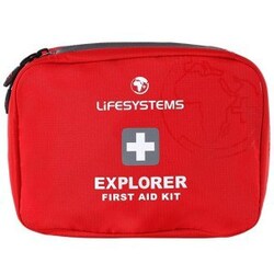 First Aid Kit Explorer