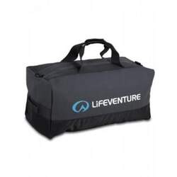 Expedition Duffle  L  Black Charcoal