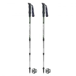 Masters Ma Trekking Pole Summit Light Green   Vandrestave