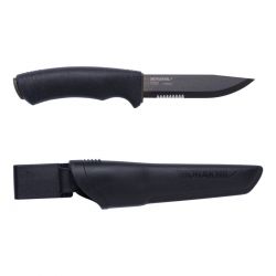 Morakniv Bushcraft Blackblade Srt  S  Black