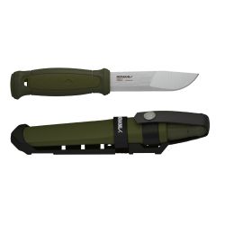Morakniv Kansbol With Multi Mount  S  Green