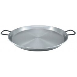 Muurikka Paella Pan   Cm  Steel   Stk    Str   Cm   Køkkenredskaber