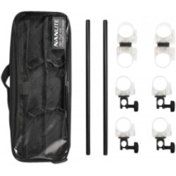 Nanlite Diy Tube Holder Kit   Ophæng