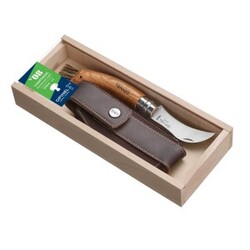 Opinel Svampekniv N?  Eg  Giftbox