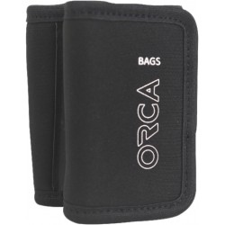 Orca Or  Magnet Boom Pole Holder   Taske