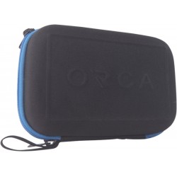 Orca Or  Hard Shell Accessories Bag   Xx Small   Taske