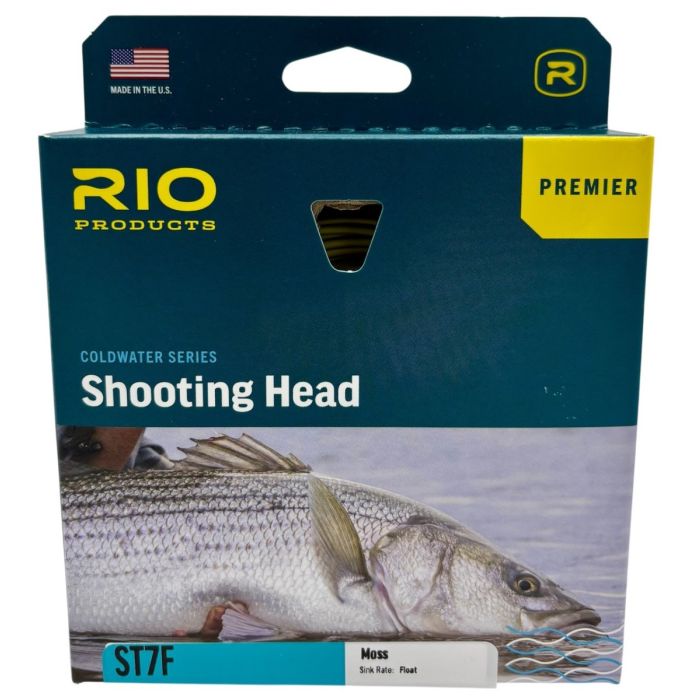 Rio Premier Outbound Short Shd Flydende