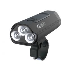 Oxc Oxford Light Ultratorch Cl   Lumen Forlygte   Cykellygte